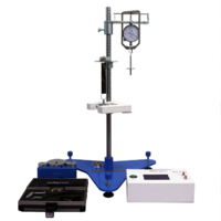 Лабораторная установка «Модуль Юнга и модуль сдвига»  - fgospostavki.ru - Тула