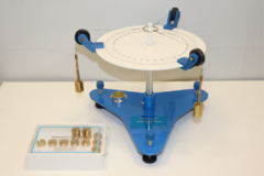 Лабораторная установка «Параллелограмм сил» - fgospostavki.ru - Тула