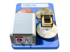 Макет действующий "Вихревые токи и правило Ленца" - fgospostavki.ru - Тула