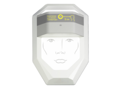 Автономная станция для бесконтактного мониторинга температуры "Граница-Lite" - fgospostavki.ru - Тула