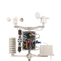 Образовательный набор "Школьная Метеостанция ЙоТик М2" (Цифровая метеорология) - fgospostavki.ru - Тула