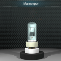 Виртуальный лабораторный практикум «Определение отношения заряда электрона к его массе методом магнетрона» - fgospostavki.ru - Тула