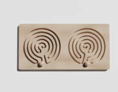 Межполушарная доска №10 - fgospostavki.ru - Тула