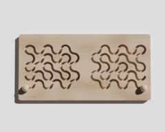 Межполушарная доска №12 - fgospostavki.ru - Тула