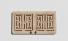 Межполушарная доска №13 - fgospostavki.ru - Тула