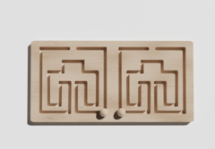 Межполушарная доска №17 - fgospostavki.ru - Тула