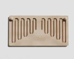 Межполушарная доска №18 - fgospostavki.ru - Тула