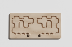 Межполушарная доска №19 - fgospostavki.ru - Тула