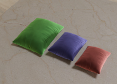 Набор разновесовых мешочков - fgospostavki.ru - Тула