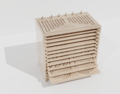 Развивающая панель «Межполушарные доски 12 в 1 №1» - fgospostavki.ru - Тула