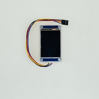 Сенсорный дисплей TFT 2.4 LCD  - fgospostavki.ru - Тула