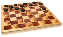 Шашки тактильные (40х40) - fgospostavki.ru - Тула