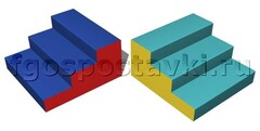 Лестница для сухого бассейна - fgospostavki.ru - Тула