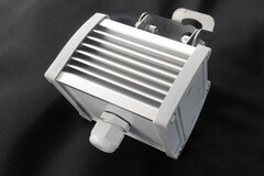 Светогенератор для фибероптики Светлячок-1 RGB - fgospostavki.ru - Тула