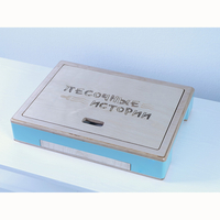 Световой стол для рисования песком «Песочные истории» - fgospostavki.ru - Тула