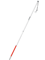 Трость складная ориентационная 120 сантиметров - fgospostavki.ru - Тула