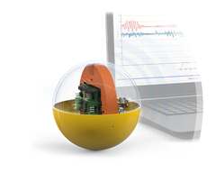 Устройство для изучения движения твердого тела с беспроводной передачей данных - fgospostavki.ru - Тула