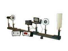 Лабораторная установка «Получение и исследование поляризованного света» - fgospostavki.ru - Тула