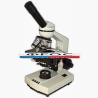 Микpоскоп учебный - 2 - fgospostavki.ru - Тула