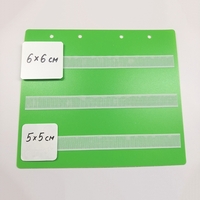 Лист-вкладыш в папку ПЕКС БОЛЬШАЯ 5х5 и 6х6 - fgospostavki.ru - Тула