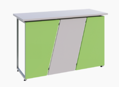 Стол учителя New line - fgospostavki.ru - Тула