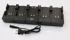 Зарядное устройство ЗУ-5 (для БПА-1) - fgospostavki.ru - Тула