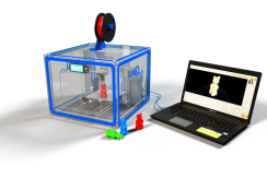 3D оборудование - fgospostavki.ru - Тула
