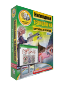 Технология для девочек - fgospostavki.ru - Тула