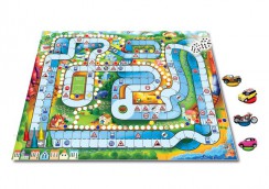 Игры по ПДД - fgospostavki.ru - Тула
