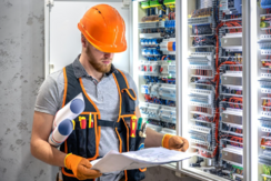 Электрика - fgospostavki.ru - Тула