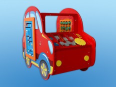 Сенсомоторные развивающие комплексы - fgospostavki.ru - Тула