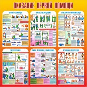 ОБЖ и НВП - fgospostavki.ru - Тула