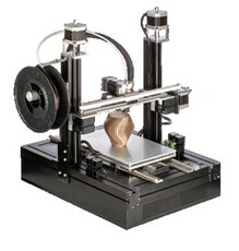 Лаборатория 3D для инженерного класса - fgospostavki.ru - Тула