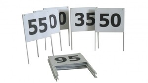 Нумерованные маркеры  - fgospostavki.ru - Тула