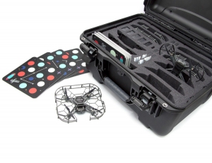 Образовательный комплект программируемого квадрокоптера DJI TELLO EDU (Стартовый – 5) - fgospostavki.ru - Тула