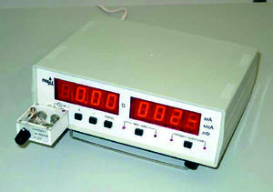 Установка для изучения p-n перехода   - fgospostavki.ru - Тула