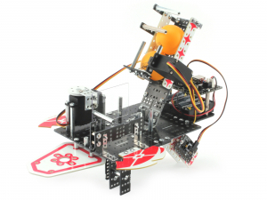 Ресурсный набор Robo Kit 5-6 - fgospostavki.ru - Тула