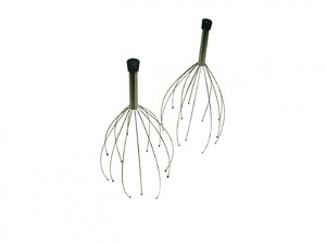 Массажер для головы 2-х волновый - fgospostavki.ru - Тула