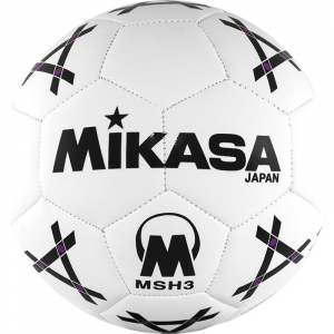 Мяч гандбольный "MIKASA MSH 3" (размер 3, синтетическая кожа, тренировочный) - fgospostavki.ru - Тула