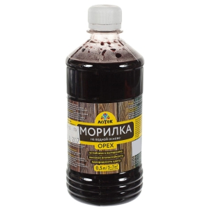 Морилка водная - fgospostavki.ru - Тула
