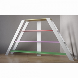 Стеллаж «Добрый уголок» - fgospostavki.ru - Тула