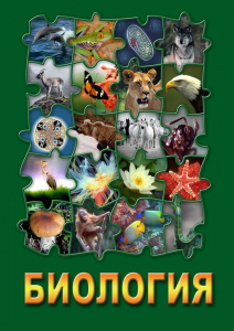 DVD "Биология. Часть 3" - fgospostavki.ru - Тула