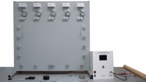 Учебный лабораторный комплекс «Теоретическая механика. Статика» - fgospostavki.ru - Тула