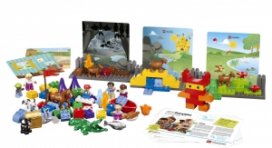Базовый набор "Моя первая история. DUPLO" - fgospostavki.ru - Тула