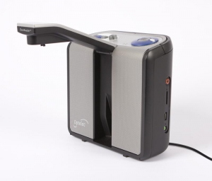Машина сканирующая и читающая текст Optelec ClearReader+ - fgospostavki.ru - Тула