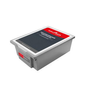 Образовательный конструктор для практики блочного программирования с комплектом датчиков - fgospostavki.ru - Тула