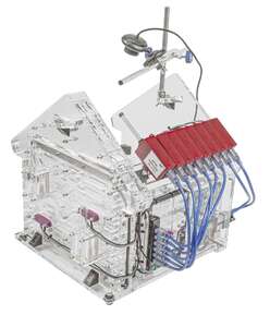 Робототехнический комплекс «Биологическая ферма» - fgospostavki.ru - Тула