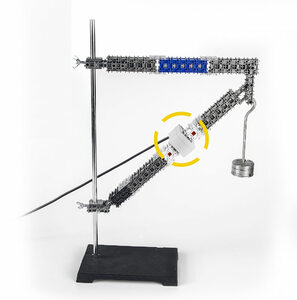 Набор для изучения сопротивления материалов (напряжения и деформации) - fgospostavki.ru - Тула