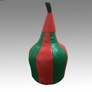 Груша боксерская бочка (винилискожа) - fgospostavki.ru - Тула