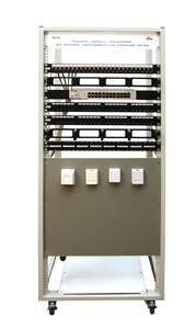 Учебное оборудование для изучения структурированных кабельных систем - fgospostavki.ru - Тула